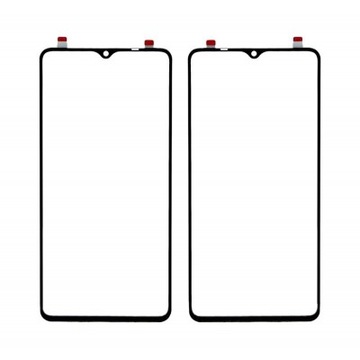 OnePlus 7T / Realme X2 Pro ЖК-СТЕКЛЯННЫЙ ДИСПЛЕЙ