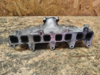 Коллектор впускной  master iv 140035154r 2.3 dci в Украине, фото thumb