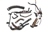 фото thumb №1, Kia stinger 2.0 t-gdi g4kl шланги води