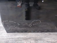 фото thumb №14, Двері mercedes cklasa c-klasa w206 206 задня лівий sedan poznań----giełda