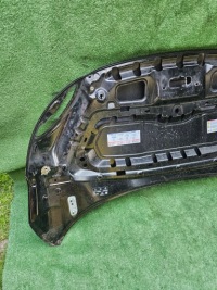 Капот кришка двигуна fiat 500e elektric Ціна, фото thumb