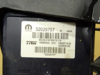 Fiat 500x 1.6 насос abs блок управления 52029707 Недорого, фото thumb