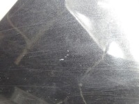 фото thumb №7, Крыло левый перед передний + поворотник opel zafira c tourer 2011-2016 - z22c