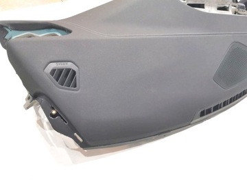 фото thumb №8, Bmw z4 g29 комплект bez проекционный дисплей серый nić - кожа панель раздаточная подушка безопасности