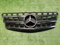 фото thumb №1, Mercedes ml w164 lift 08-11 решётка радиатора решётка радиатора w1648802085 w1648801985