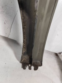 фото thumb №14, Peugeot 508 i lift правый перед передний крыло oryg ktpb wlkp