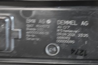 фото thumb №7, Ідеальні планки накладки порогові led bmw f90 m5 1