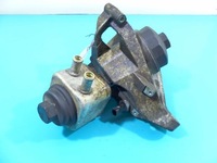 фото thumb №1, Корпус фильтра масла vw phaeton 3.2b v6