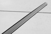 Bmw x3 g01 x3m f97 рейлинги кровельные рейлинг правый  левое  satyna 7414350 7414349 в Украине, фото thumb