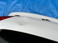 фото thumb №9, Peugeot 2008 кришка багажника задня комплектна ewp