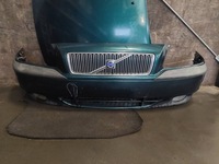 фото thumb №11, Kompletny перед капот бампер volvo s80 i 447-46
