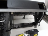 фото thumb №6, Комплект торпедо розподільник. ремені подушка  opel vectra c