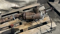 фото thumb №3, Dpf катализатор выхлоп kompletny renault master lll iv 2.3dci