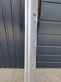 фото thumb №3, Vw passat b8 3g0 r-line поріг молдинг поріг права