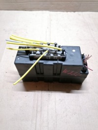 фото thumb №1, Насос замка центрального mercedes w220