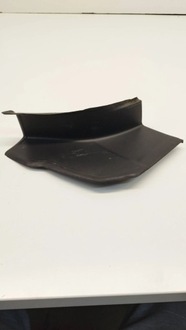 фото thumb №1, Защита колонки рулевого левая сторона land rover range rover velar