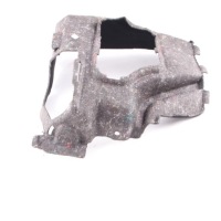 Mercedes a209 обшивка панель багажника боковой левый a2096904325 Доставка, фото thumb