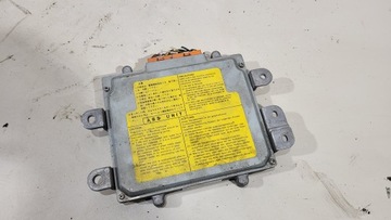 фото thumb №1, Комп'ютер блок керування honda crx delsol 39790-sr3-013