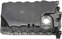 фото thumb №1, Поддон масляная vw multivan transporter t5 1.9 2.0 038103603ad