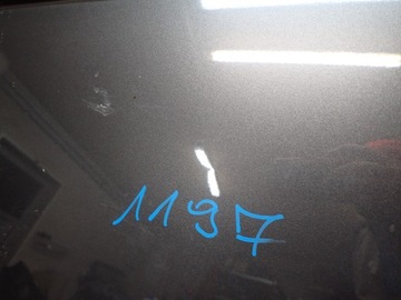 фото thumb №2, Дверь зад правые citroen berlingo partner iii 3 08-