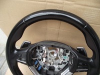 фото thumb №4, Повітропровід multi пелюстки перемикання sport bmw 5 f10 f11