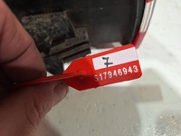 фото thumb №7, Лампа задняя правая 265502631r renault clio iv hb 12-