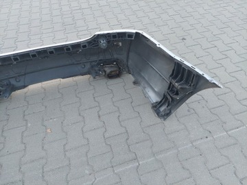фото thumb №11, Бампер зад задній pdc комплектний mercedes s w221 рестайлінг 775