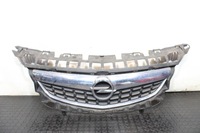 фото thumb №1, Решітка радіатора решітка радіатора opel astra j