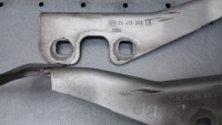 фото thumb №7, Петля капота opel vectra c 1.6b 02r 24435369/368