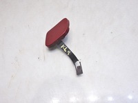 фото thumb №7, Заглушка фаркоп бампера задня lkr peugeot 308 i 3d