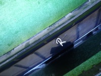 фото thumb №6, Vw tiguan ii r-line 15- бампер передній перед