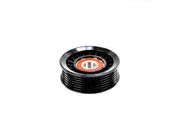 фото thumb №2, Ролик направляющая лента opel signum vectra c vectra