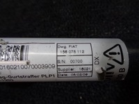 фото thumb №3, Pas безпеки alfa romeo mito правий передній