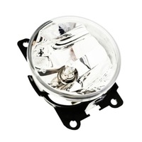 фото thumb №1, Противотуманная фара лампа правая левая do citroen ds3 2010-2015