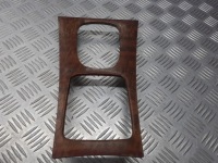 фото thumb №1, Рамка чохол важеля перемикання передач перемикання передач mercedes w203 2.0 a2036802339