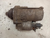 фото thumb №8, Skoda fabia ii 1.4tdi стартер 02z911023h