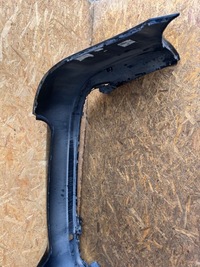 фото thumb №14, Бампер задній зад skoda superb iii 3 hb sedan 3v5