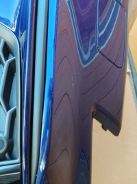 фото thumb №8, Audi s3 8y zdrzak перед новый 6xpdc