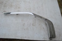 фото thumb №5, Хром бампера передний mitsubishi space star