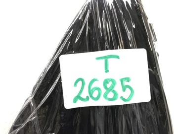 фото thumb №9, Polestar ii решётка левая w бампер переднее 31663680