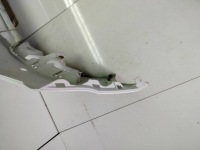 фото thumb №12, Ford c-max ii рестайлинг бампер передний перед 14-
