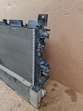 фото thumb №15, 2011 citroen jumper радиаторов / комплект 1365649080