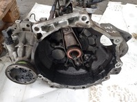 фото thumb №7, Коробка передач коробки передач vw golf iv 1.9 tdi 90km dqy