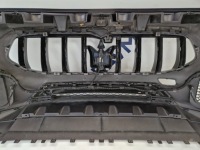 Бампер перед передний maserati grecale gt m182 6 pdc камера Киев, фото thumb