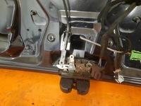 фото thumb №8, Audi a4 b6 kombi 00-05 крышка багажника багажника lz9w