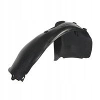 фото thumb №1, Подкрылок перед p citroen c3 ii, ds3 11.09- rezaw-pl