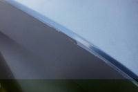 фото thumb №14, Mazda 3 bm bn iii sedan бампер заднее 42b bhn1-50221 датчики парковка