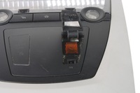 фото thumb №7, Bmw f10 f11 лампа стельовий сіра 9245238