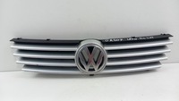фото thumb №1, Vw polo 6n lift решітка радіатора решітка радіатора la7w