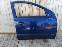 фото thumb №1, Двері opel vectra c правий перед передні z21b